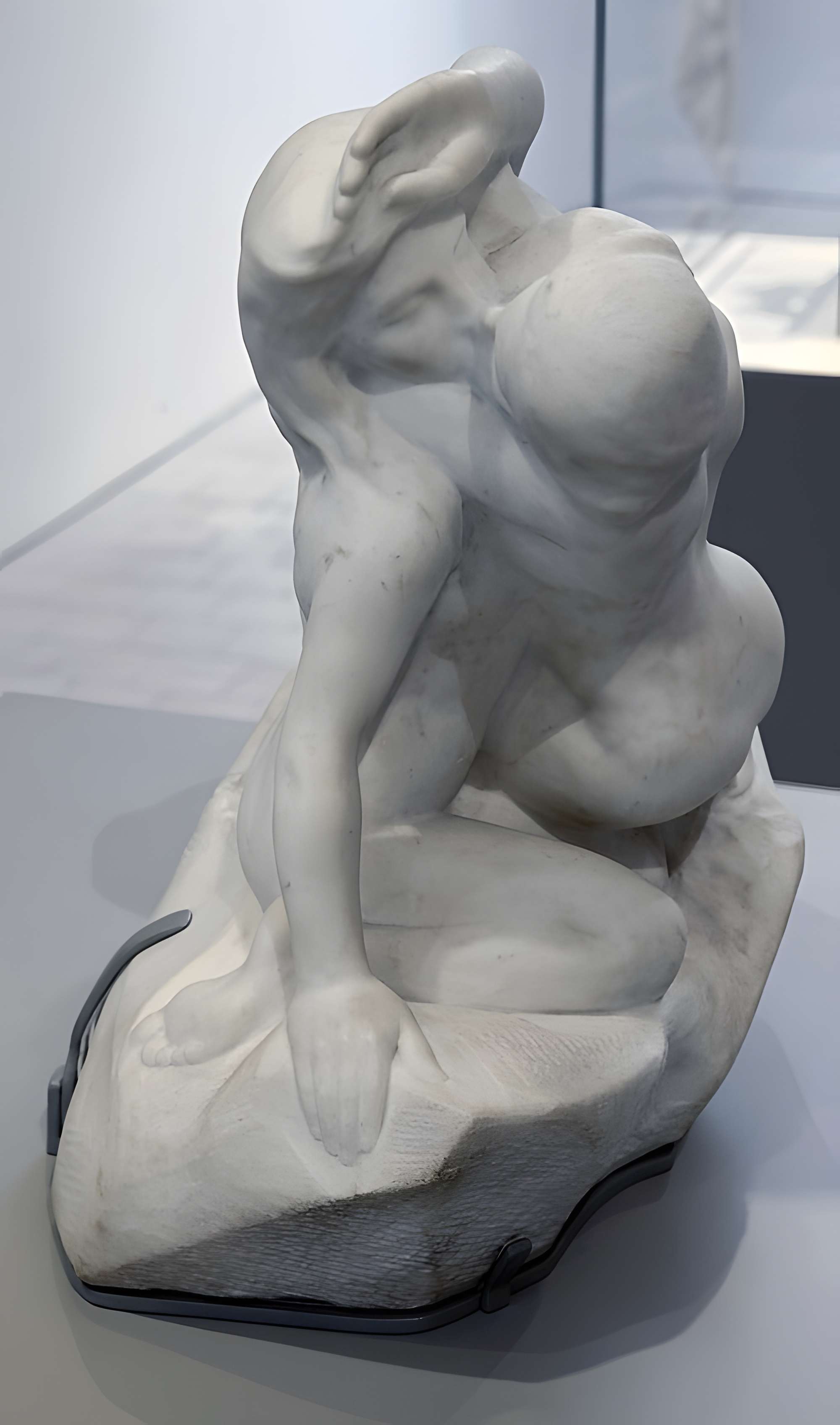 Musée Camille Claudel de Nogent-sur-Seine 