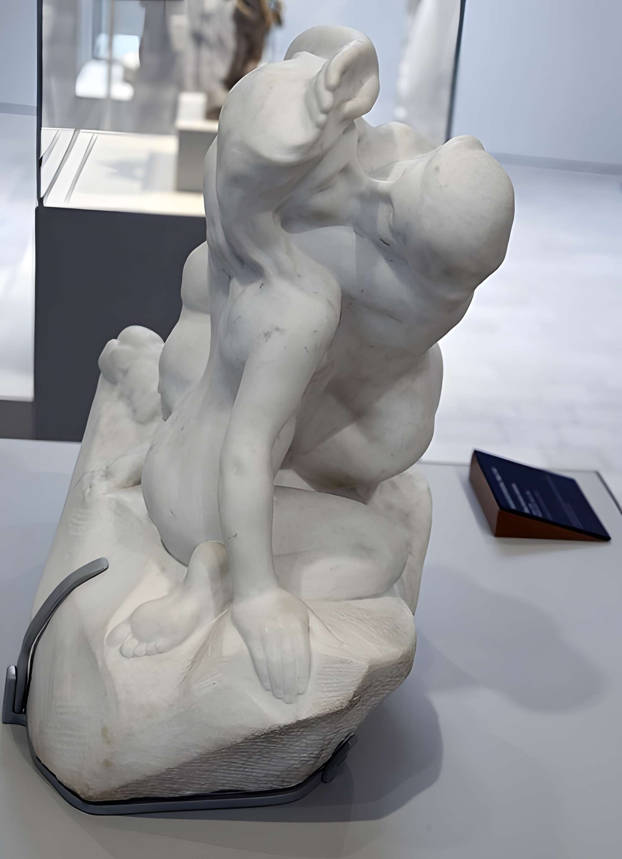 Musée Camille Claudel de Nogent-sur-Seine 