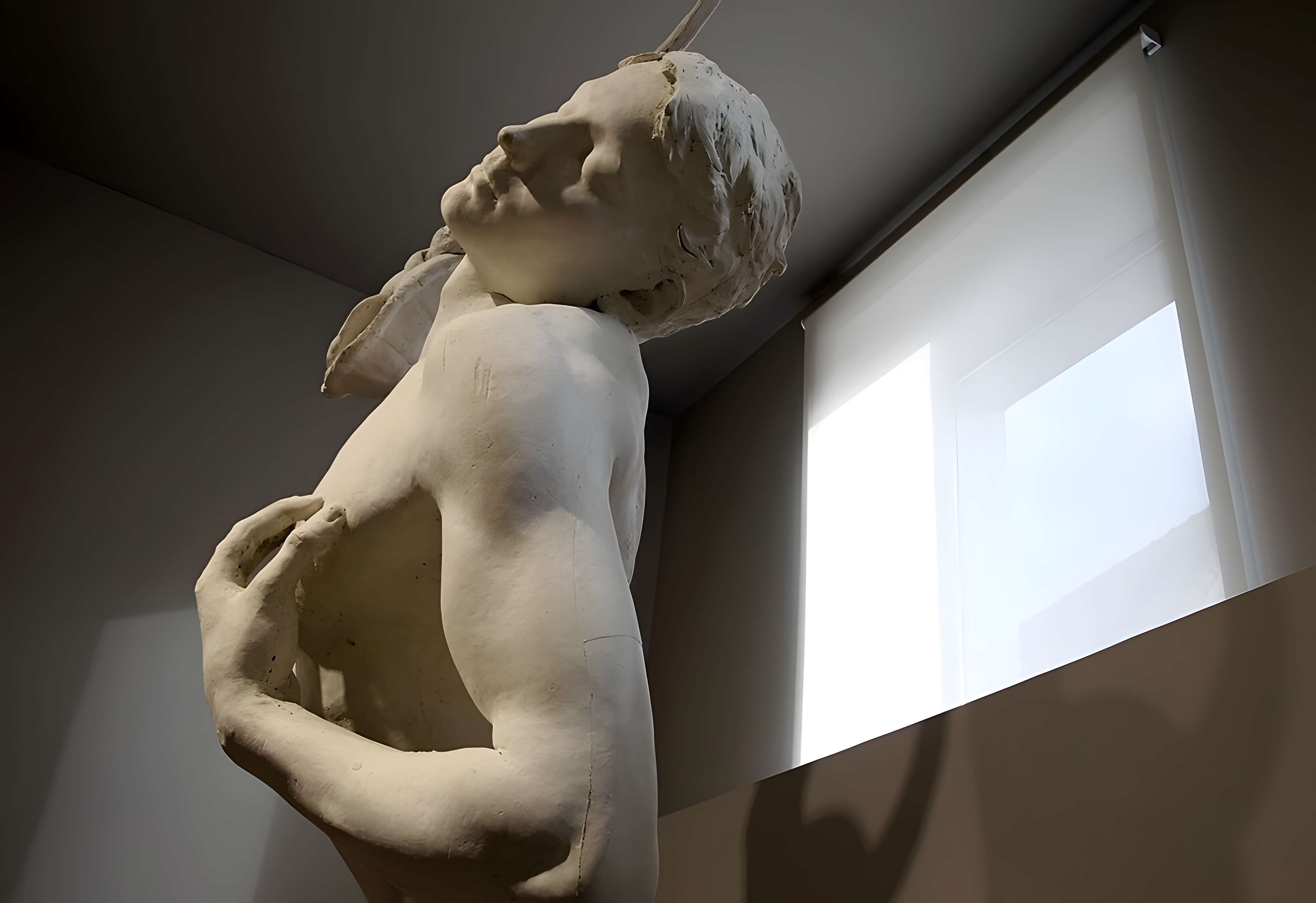 Musée Camille Claudel de Nogent-sur-Seine 