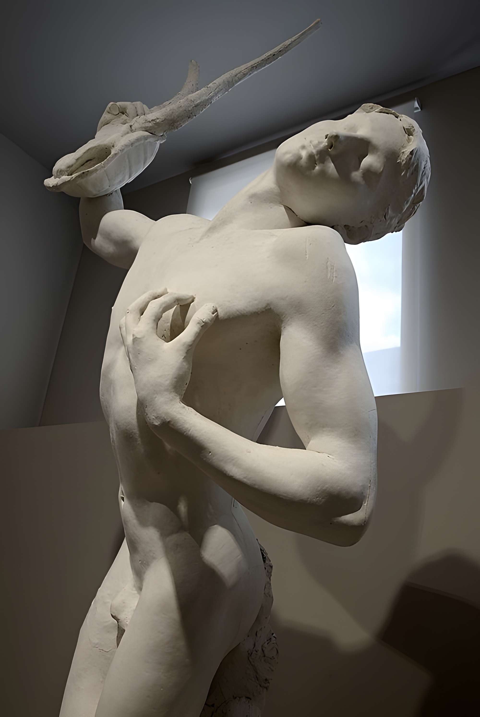 Musée Camille Claudel de Nogent-sur-Seine 