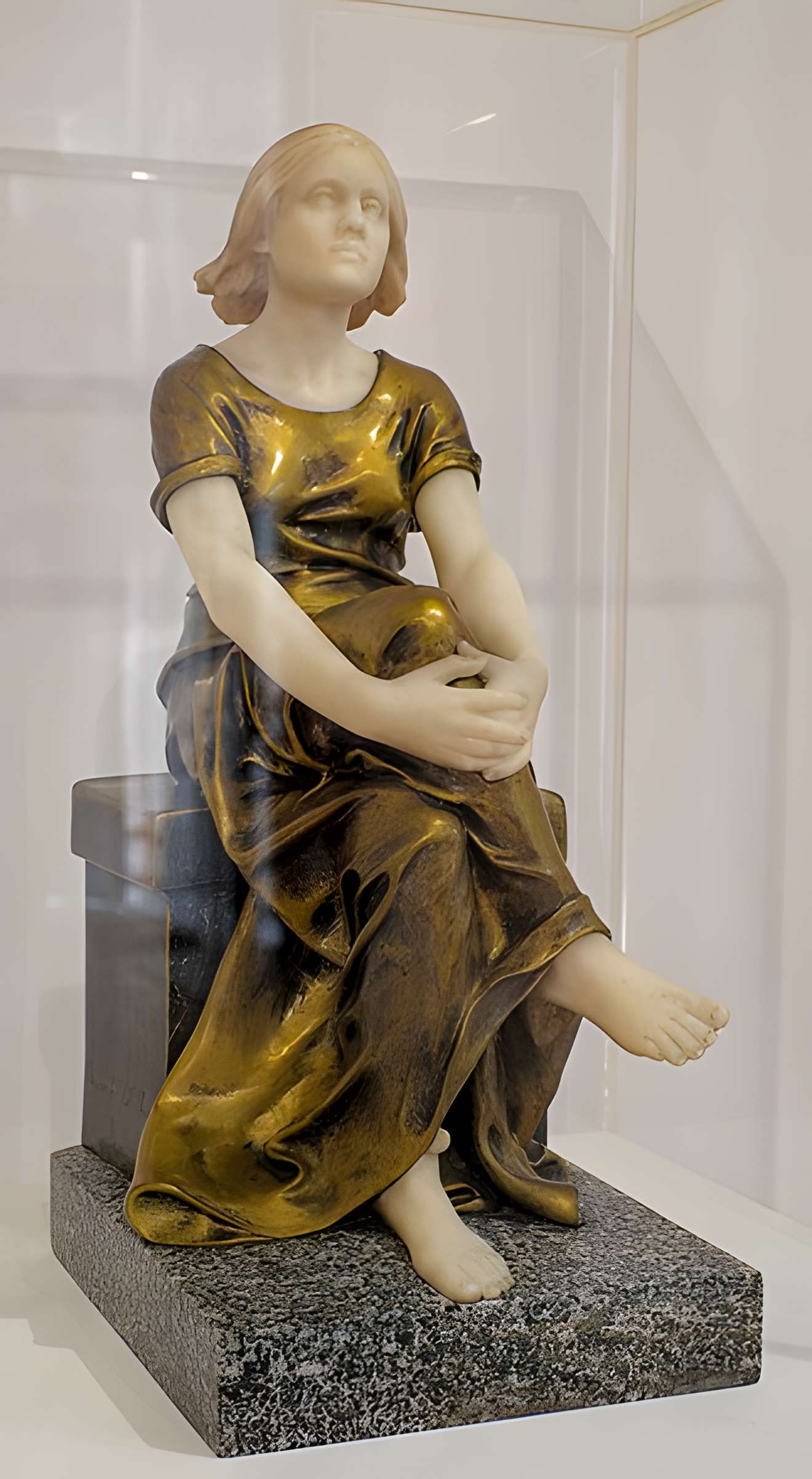 Musée Camille Claudel de Nogent-sur-Seine 