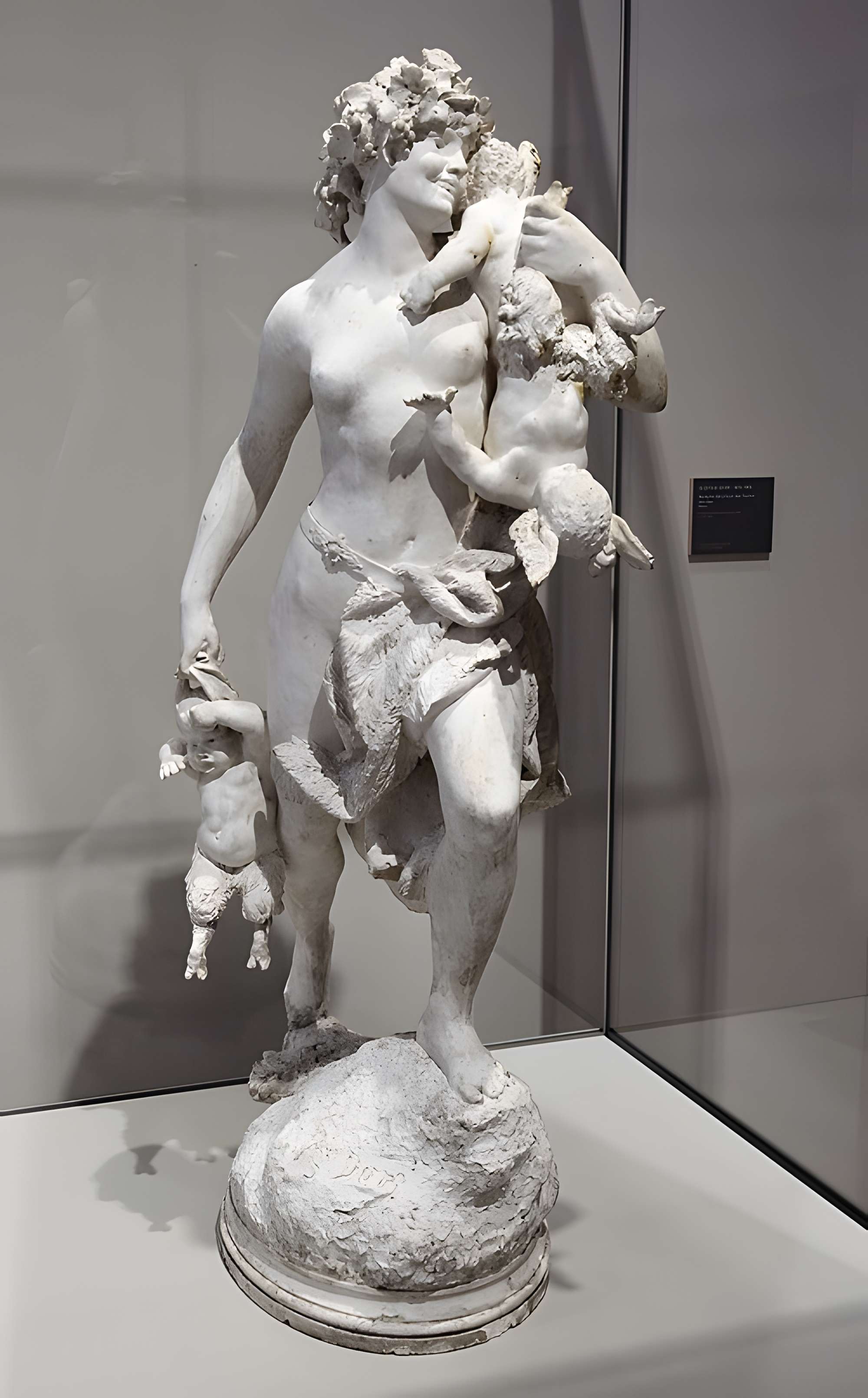 Musée Camille Claudel de Nogent-sur-Seine 