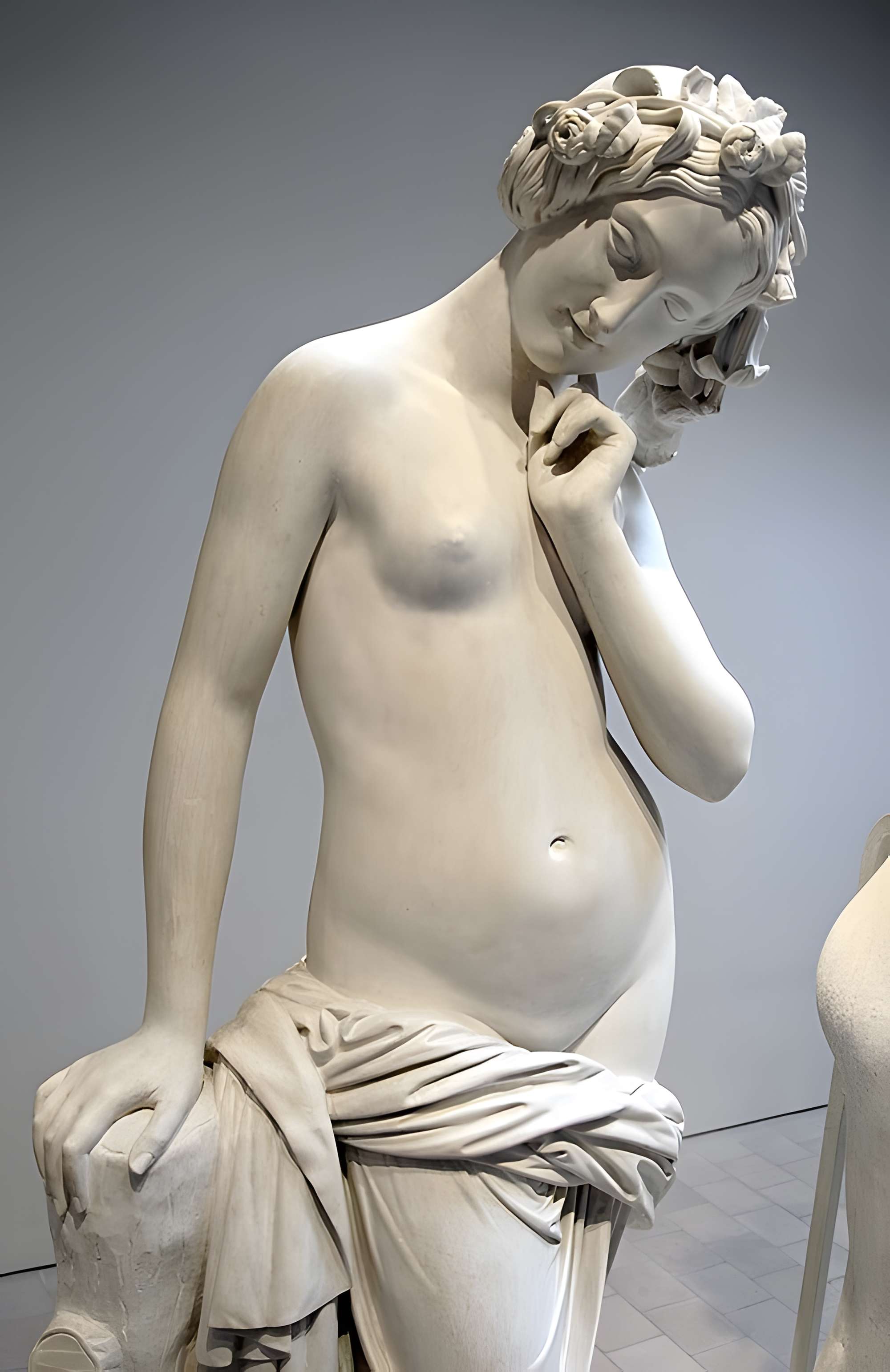 Musée Camille Claudel de Nogent-sur-Seine 