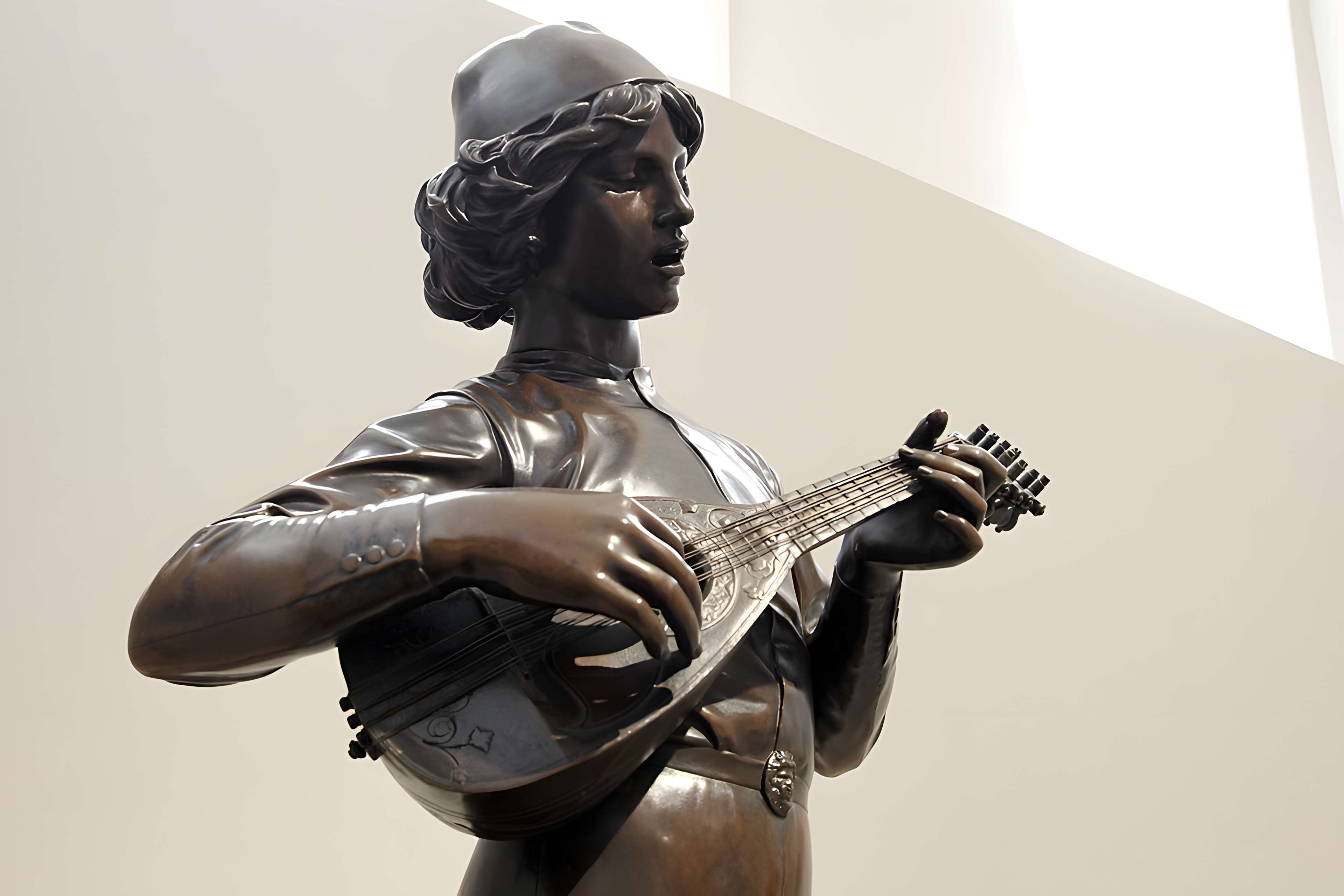 Musée Camille Claudel de Nogent-sur-Seine 