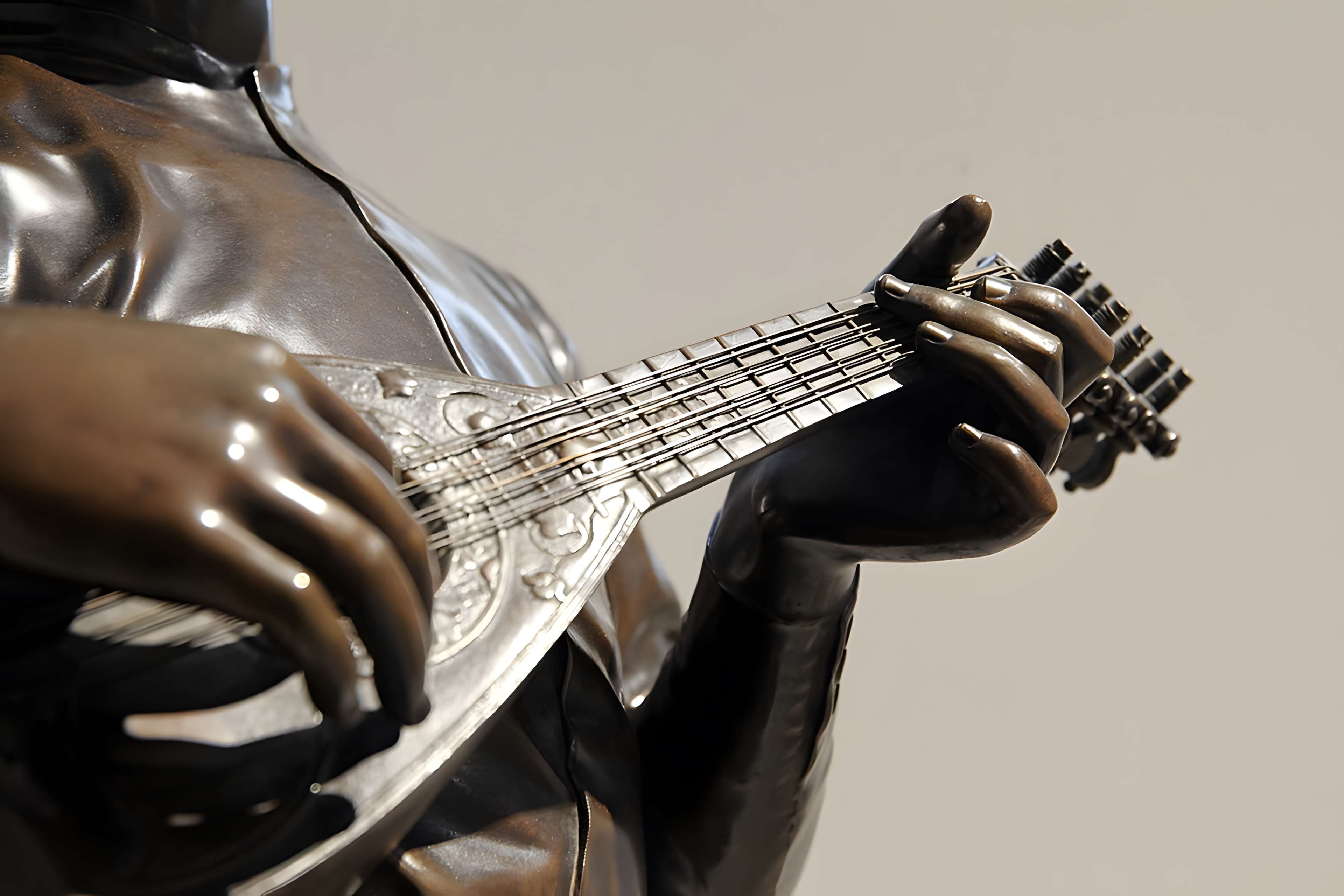 Musée Camille Claudel de Nogent-sur-Seine 