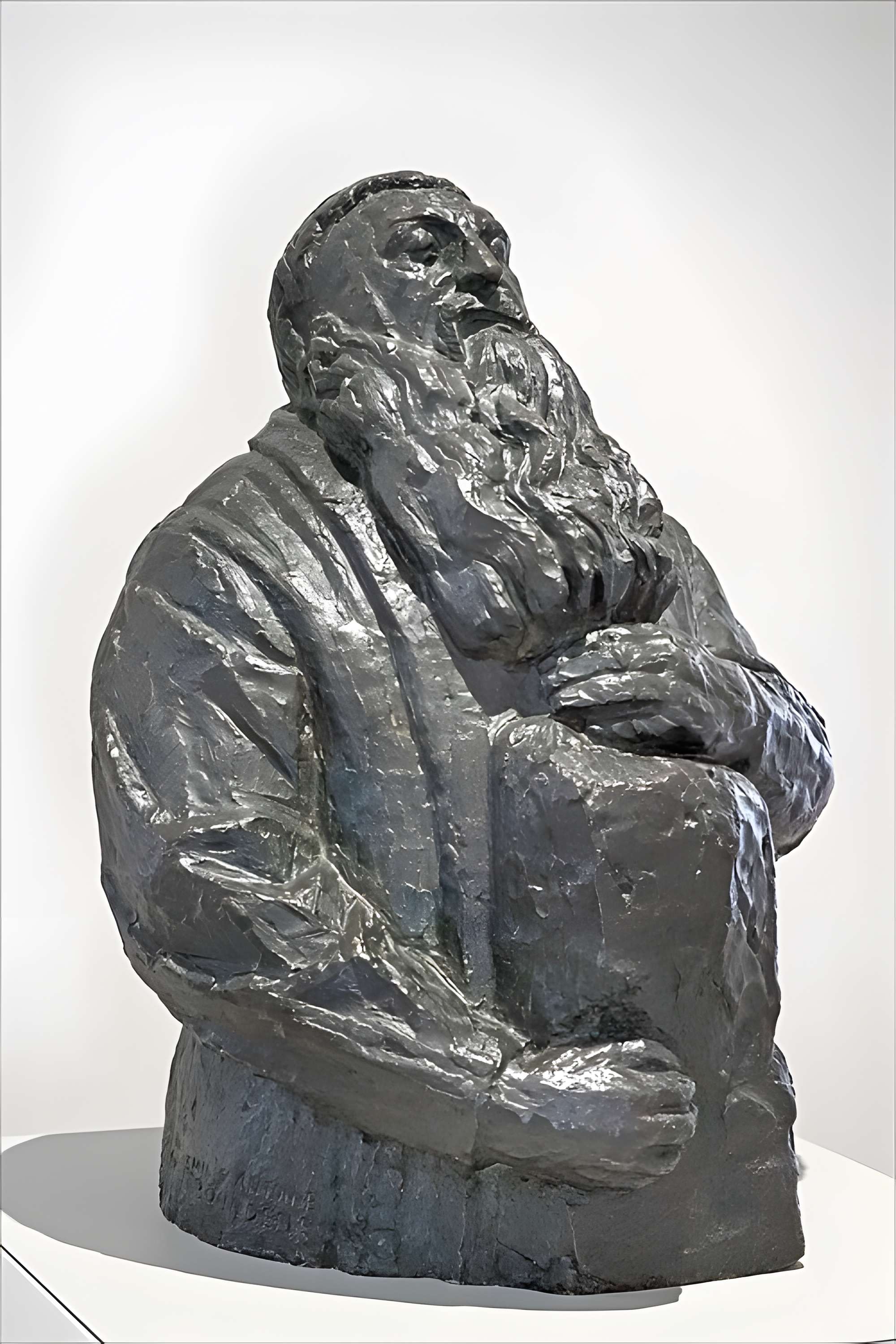 Musée Camille Claudel de Nogent-sur-Seine 