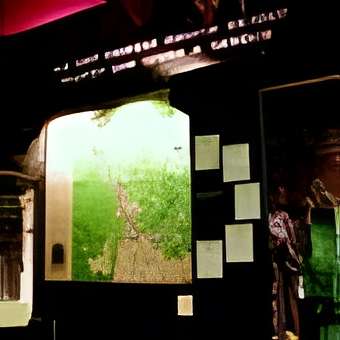 Musée de la Résistance de Mussy-sur-Seine 