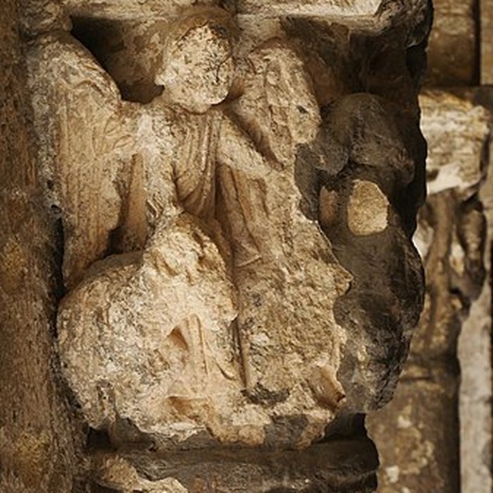 Photo de Cathédrale Notre-Dame-et-Saint-Véran de Cavaillon