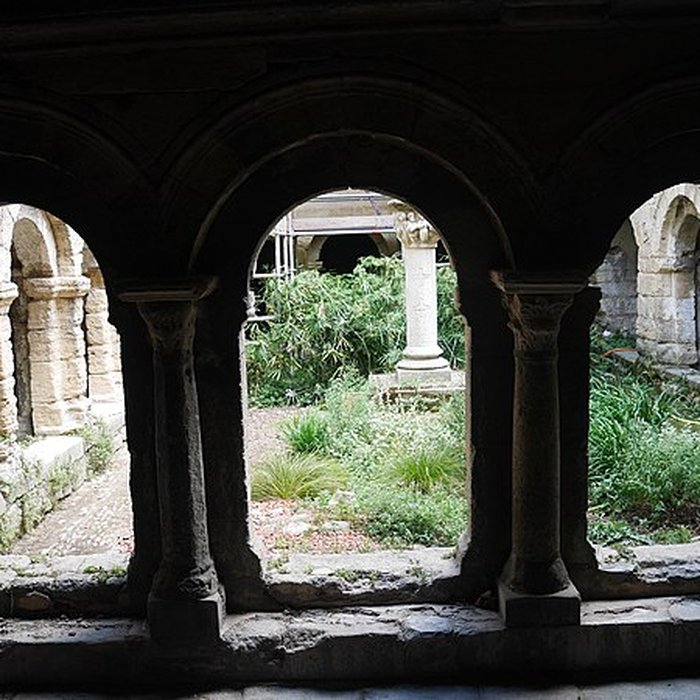 Photo de Cathédrale Notre-Dame-et-Saint-Véran de Cavaillon