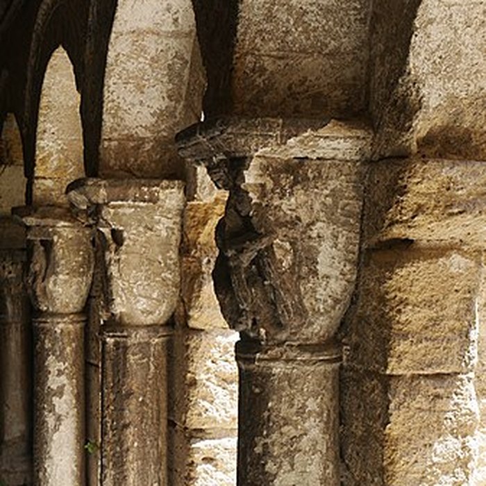Photo de Cathédrale Notre-Dame-et-Saint-Véran de Cavaillon