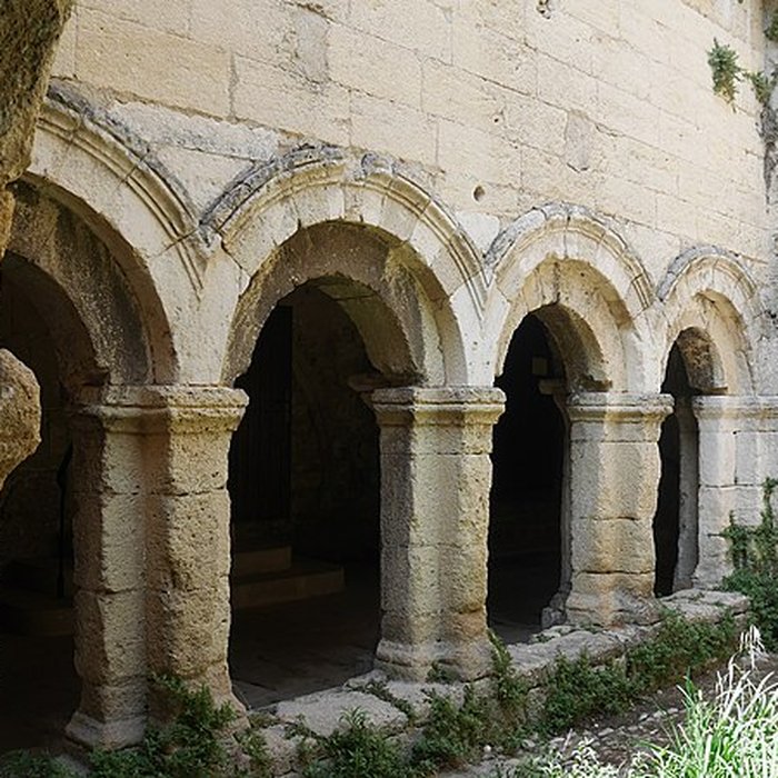 Photo de Cathédrale Notre-Dame-et-Saint-Véran de Cavaillon
