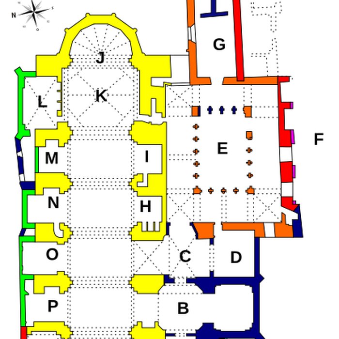 Photo de Cathédrale Notre-Dame-et-Saint-Véran de Cavaillon