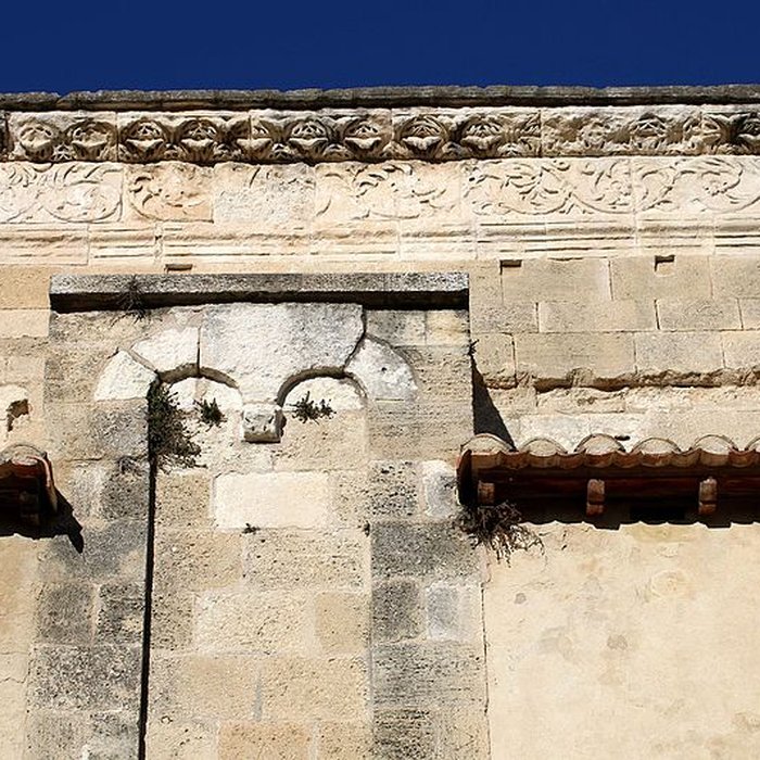 Photo de Cathédrale Notre-Dame-et-Saint-Véran de Cavaillon