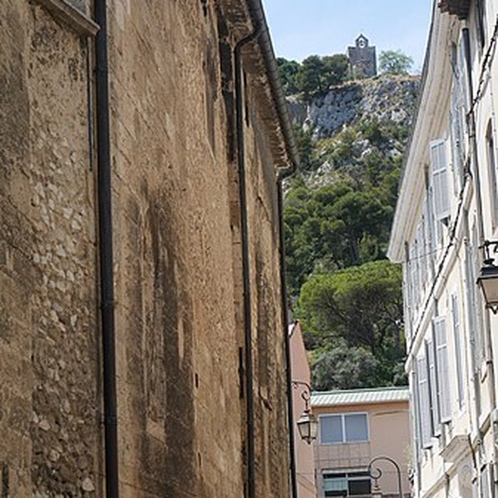Photo de Cathédrale Notre-Dame-et-Saint-Véran de Cavaillon