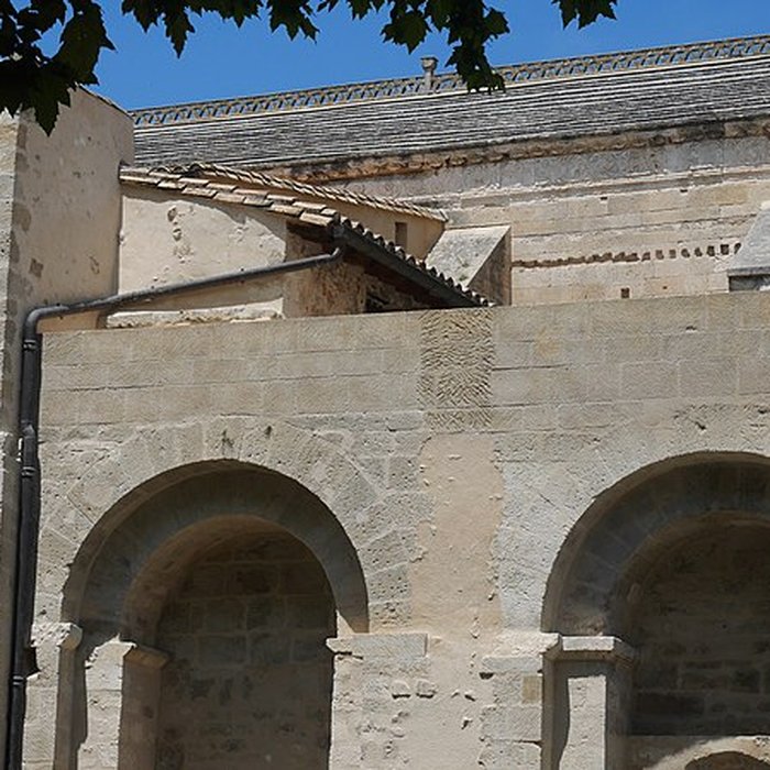 Photo de Cathédrale Notre-Dame-et-Saint-Véran de Cavaillon