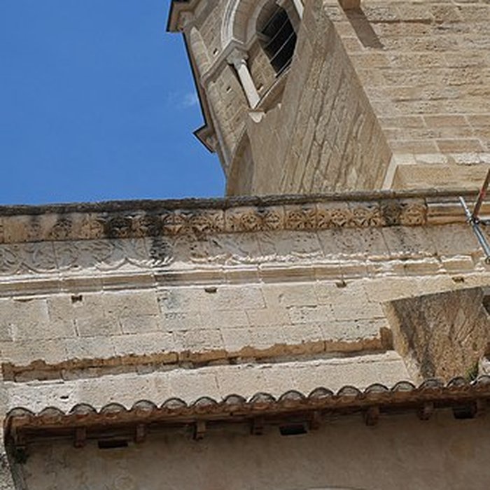 Photo de Cathédrale Notre-Dame-et-Saint-Véran de Cavaillon