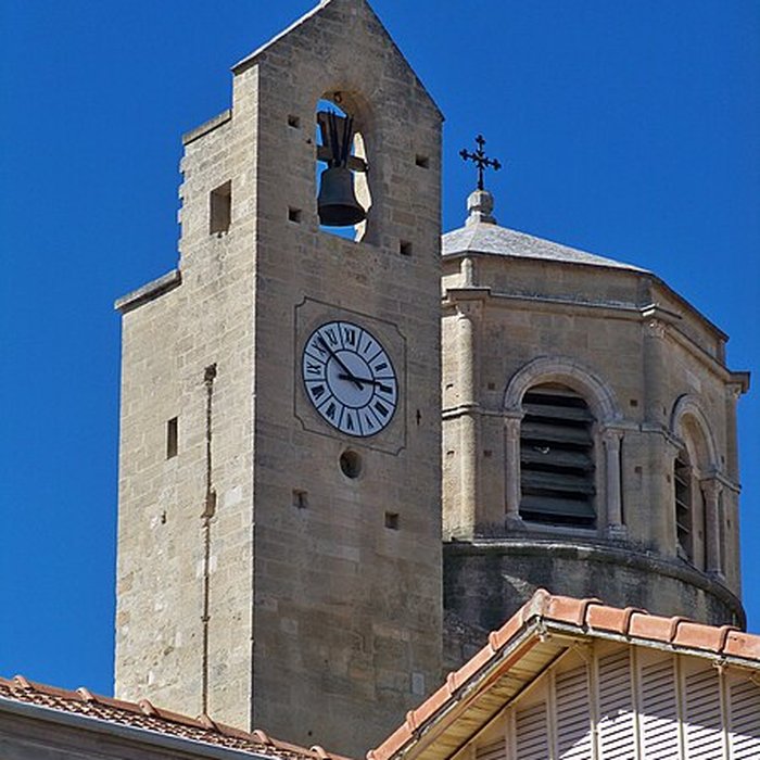 Photo de Cathédrale Notre-Dame-et-Saint-Véran de Cavaillon