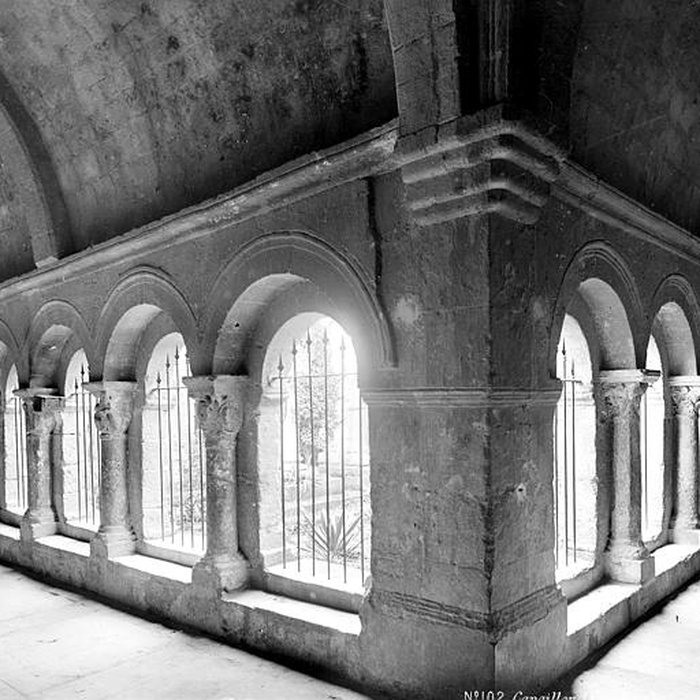 Photo de Cathédrale Notre-Dame-et-Saint-Véran de Cavaillon