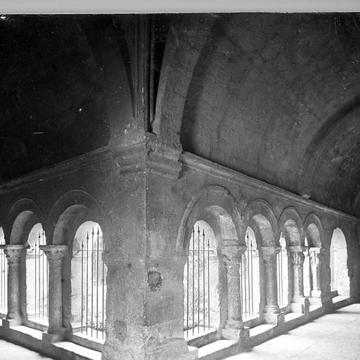 Photo de Cathédrale Notre-Dame-et-Saint-Véran de Cavaillon