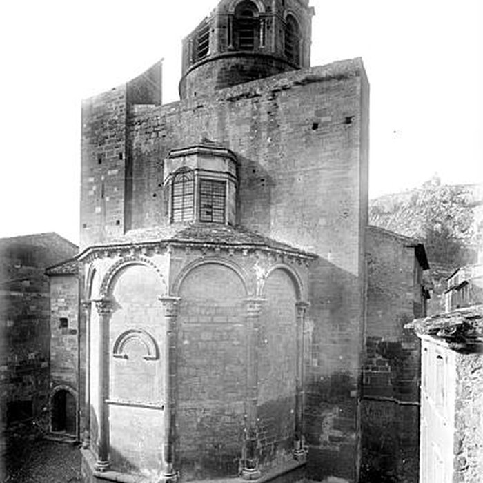 Photo de Cathédrale Notre-Dame-et-Saint-Véran de Cavaillon