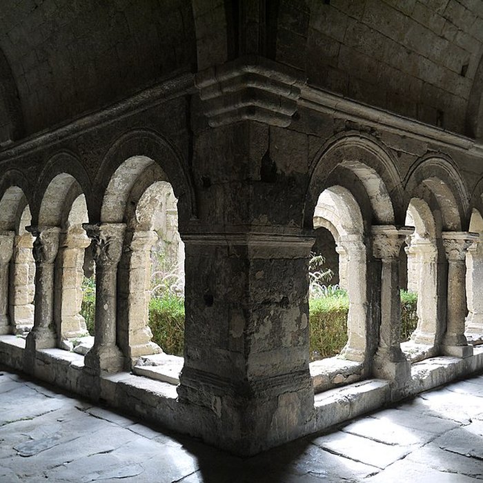 Photo de Cathédrale Notre-Dame-et-Saint-Véran de Cavaillon