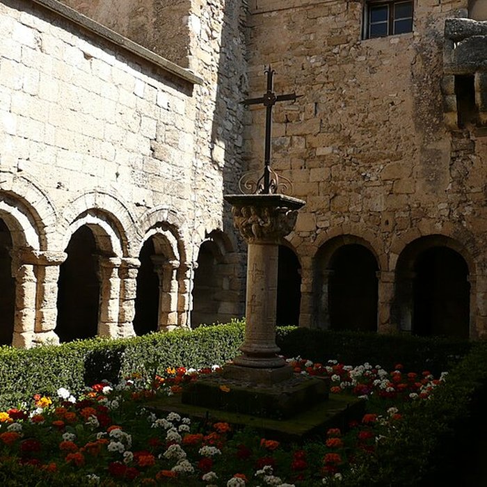 Photo de Cathédrale Notre-Dame-et-Saint-Véran de Cavaillon