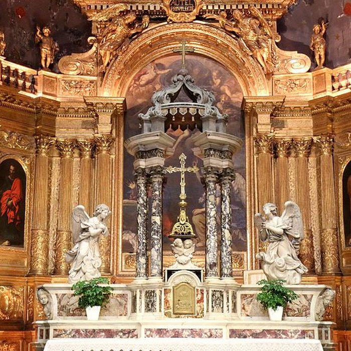 Photo de Cathédrale Notre-Dame-et-Saint-Véran de Cavaillon