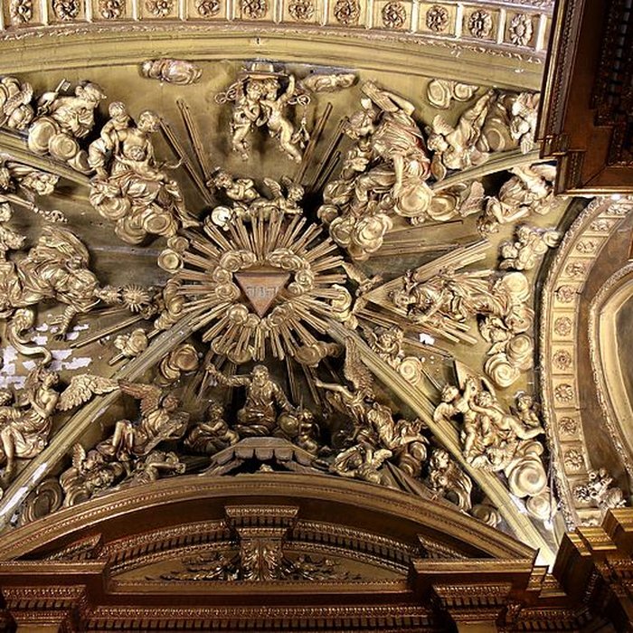 Photo de Cathédrale Notre-Dame-et-Saint-Véran de Cavaillon