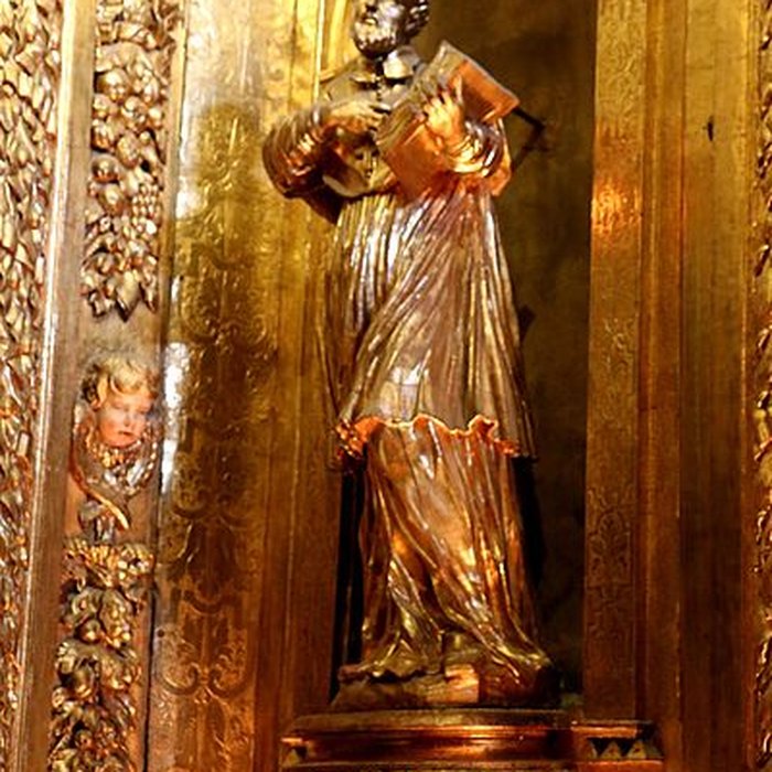 Photo de Cathédrale Notre-Dame-et-Saint-Véran de Cavaillon