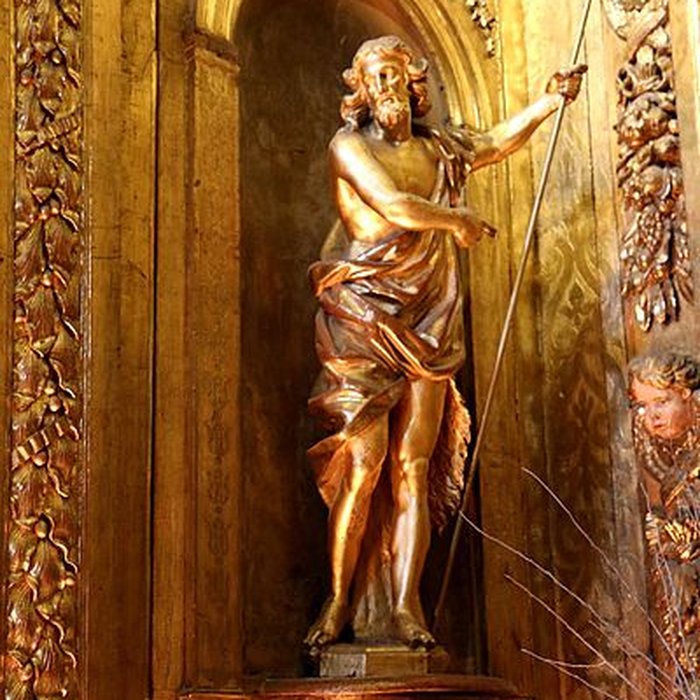 Photo de Cathédrale Notre-Dame-et-Saint-Véran de Cavaillon