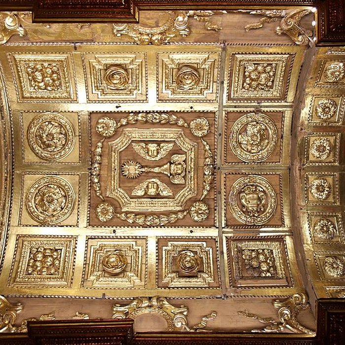 Photo de Cathédrale Notre-Dame-et-Saint-Véran de Cavaillon