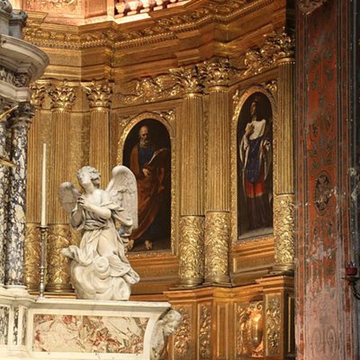 Photo de Cathédrale Notre-Dame-et-Saint-Véran de Cavaillon