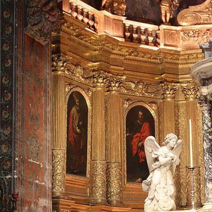Photo de Cathédrale Notre-Dame-et-Saint-Véran de Cavaillon