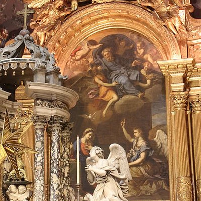 Photo de Cathédrale Notre-Dame-et-Saint-Véran de Cavaillon