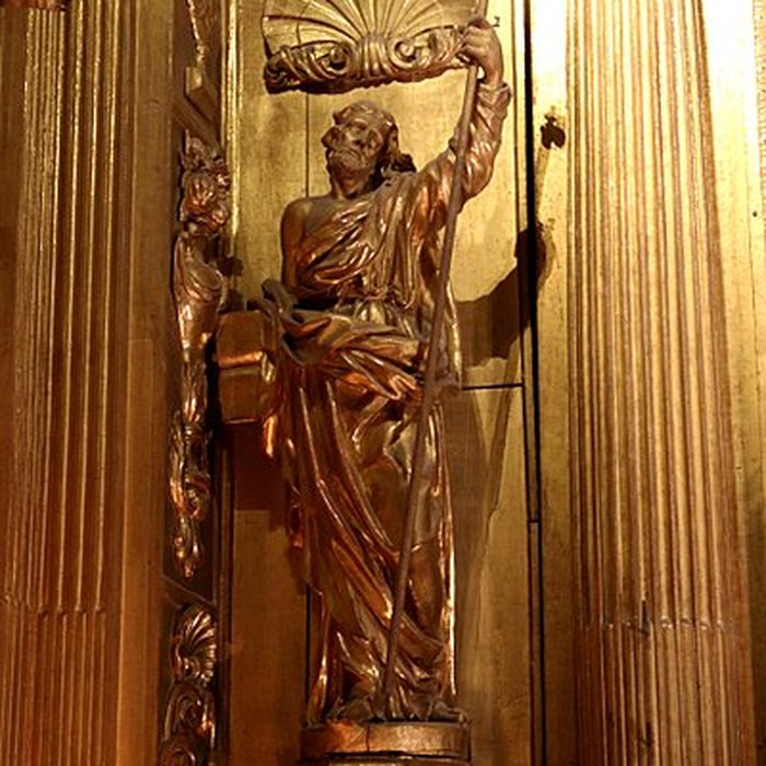 Photo de Cathédrale Notre-Dame-et-Saint-Véran de Cavaillon