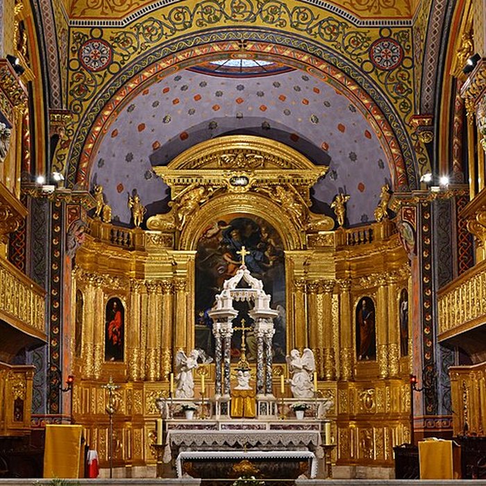 Photo de Cathédrale Notre-Dame-et-Saint-Véran de Cavaillon