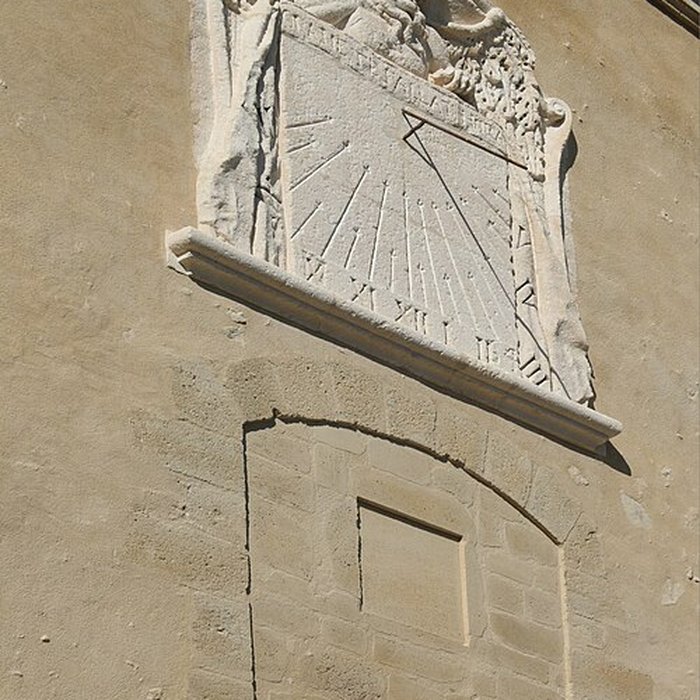 Photo de Cathédrale Notre-Dame-et-Saint-Véran de Cavaillon