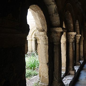 Cathédrale Notre-Dame-et-Saint-Véran de Cavaillon
