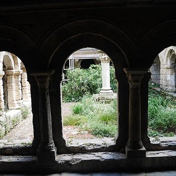 Cathédrale Notre-Dame-et-Saint-Véran de Cavaillon
