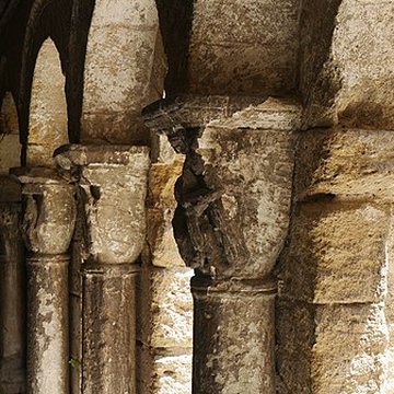Cathédrale Notre-Dame-et-Saint-Véran de Cavaillon