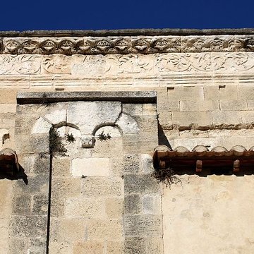 Cathédrale Notre-Dame-et-Saint-Véran de Cavaillon