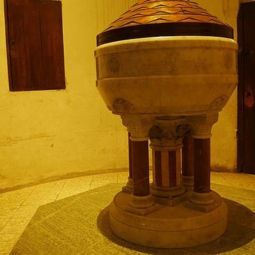 Cathédrale Notre-Dame-et-Saint-Véran de Cavaillon