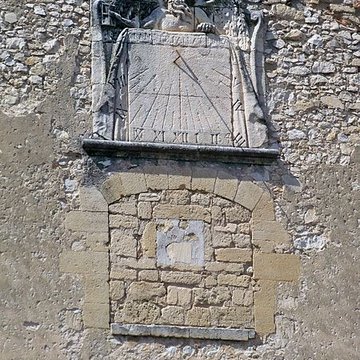 Cathédrale Notre-Dame-et-Saint-Véran de Cavaillon