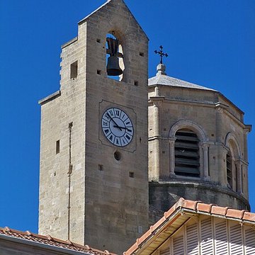 Cathédrale Notre-Dame-et-Saint-Véran de Cavaillon