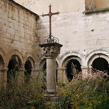 Cathédrale Notre-Dame-et-Saint-Véran de Cavaillon