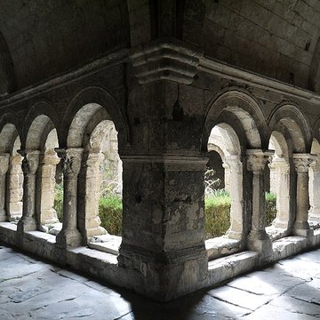 Cathédrale Notre-Dame-et-Saint-Véran de Cavaillon