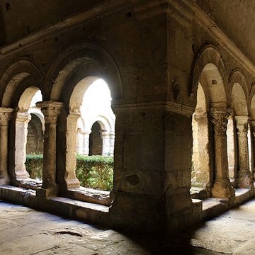Cathédrale Notre-Dame-et-Saint-Véran de Cavaillon