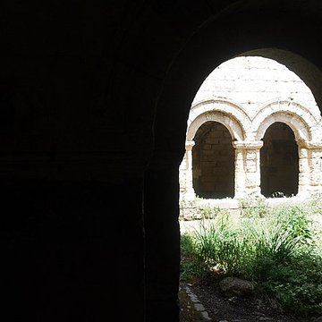 Cathédrale Notre-Dame-et-Saint-Véran de Cavaillon