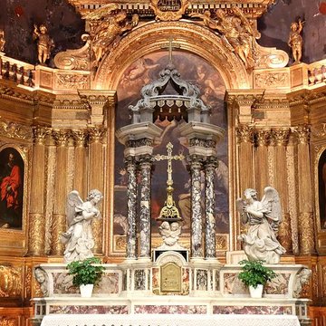 Cathédrale Notre-Dame-et-Saint-Véran de Cavaillon
