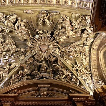 Cathédrale Notre-Dame-et-Saint-Véran de Cavaillon